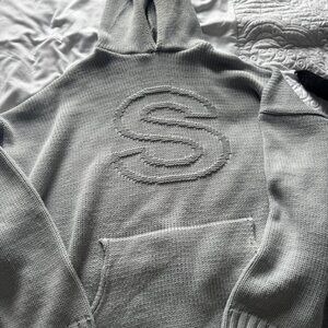 Sisters and seekers hoodie